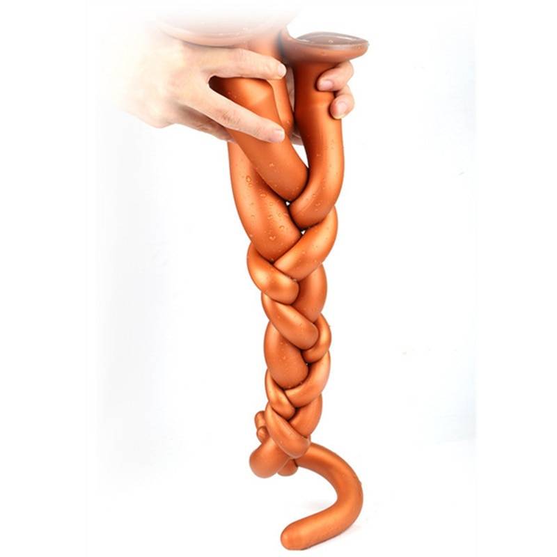 Silicone Anal Snake Adult Products 1ef722433d607dd9d2b8b7: Outside US