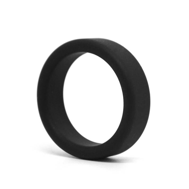 Universal Silicone Cock Ring Adult Products