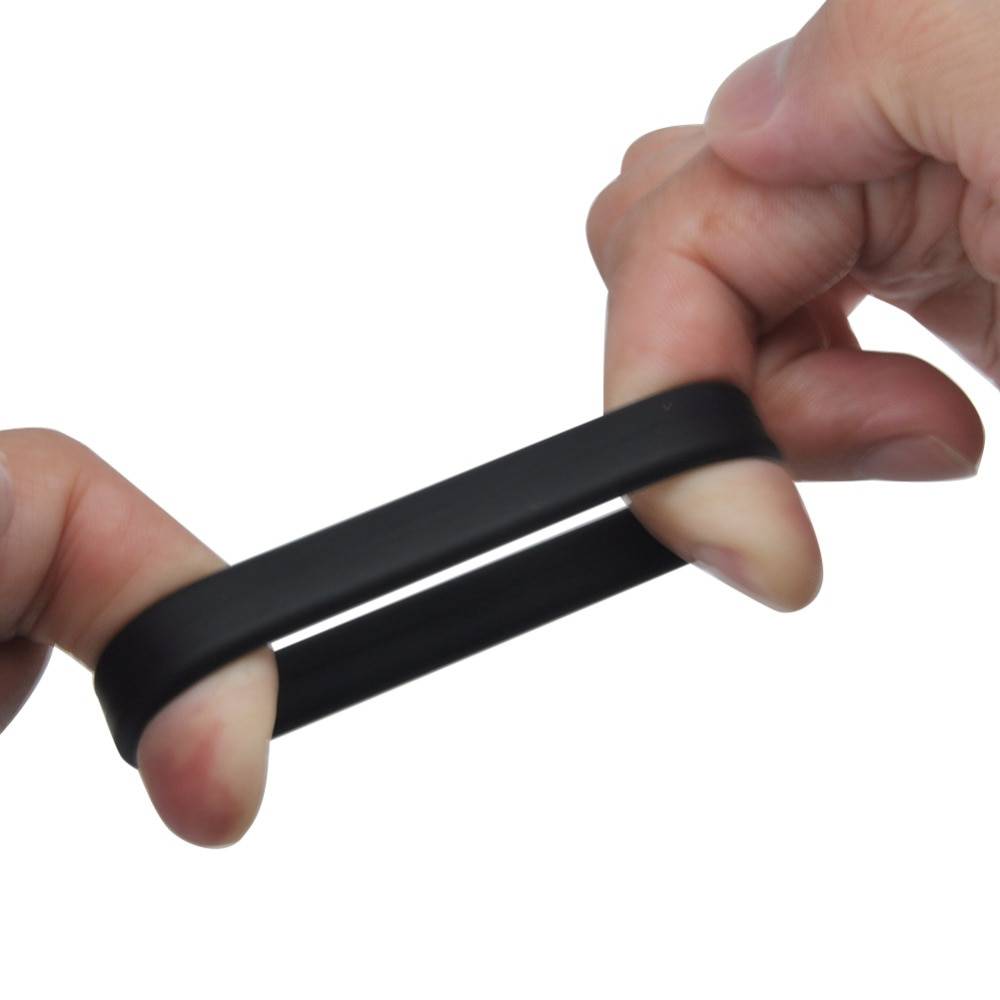 Universal Silicone Cock Ring Adult Products