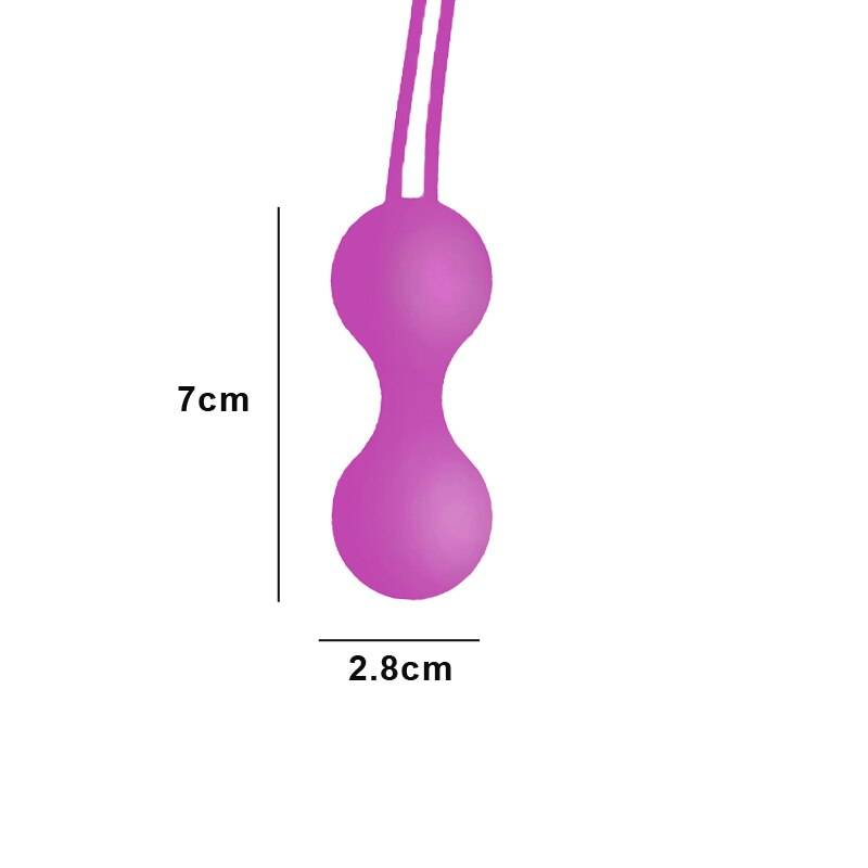 Purple Small