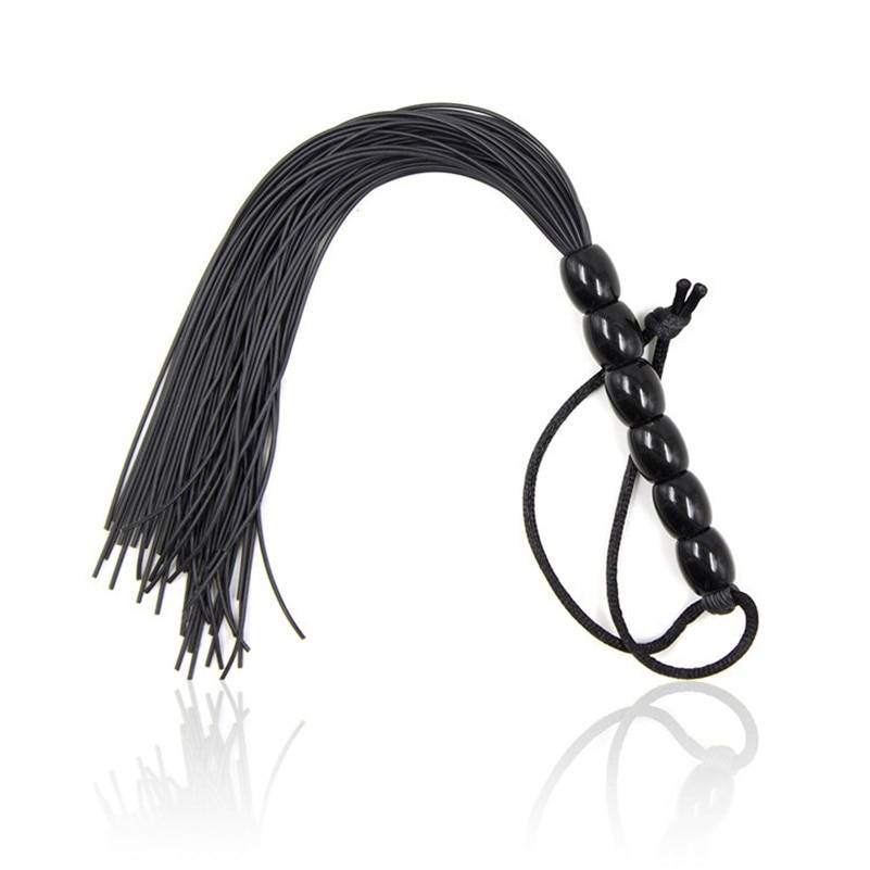 Erotic Fetish Leather Whip Adult Products cb5feb1b7314637725a2e7: Black|Blue|Pink|Purple|Red|Yellow