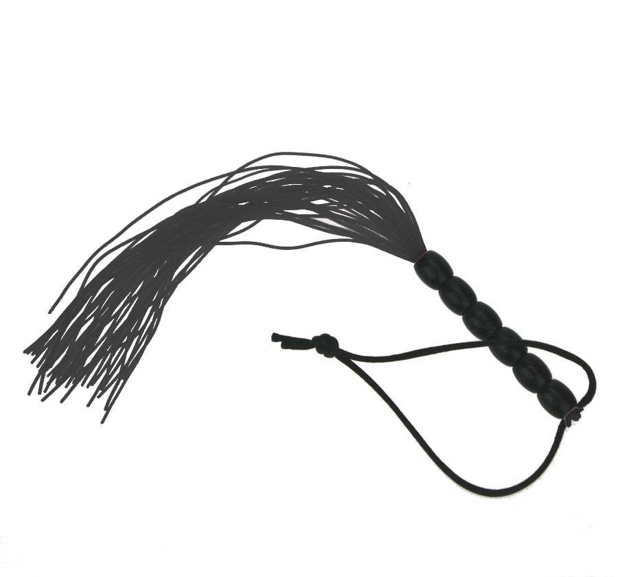 Erotic Fetish Leather Whip Adult Products cb5feb1b7314637725a2e7: Black|Blue|Pink|Purple|Red|Yellow