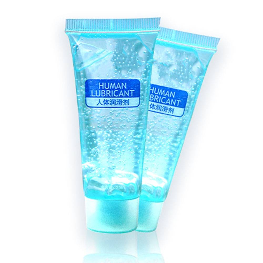 Smooth Lubricant Water Gel Adult Products cb5feb1b7314637725a2e7: Transparent
