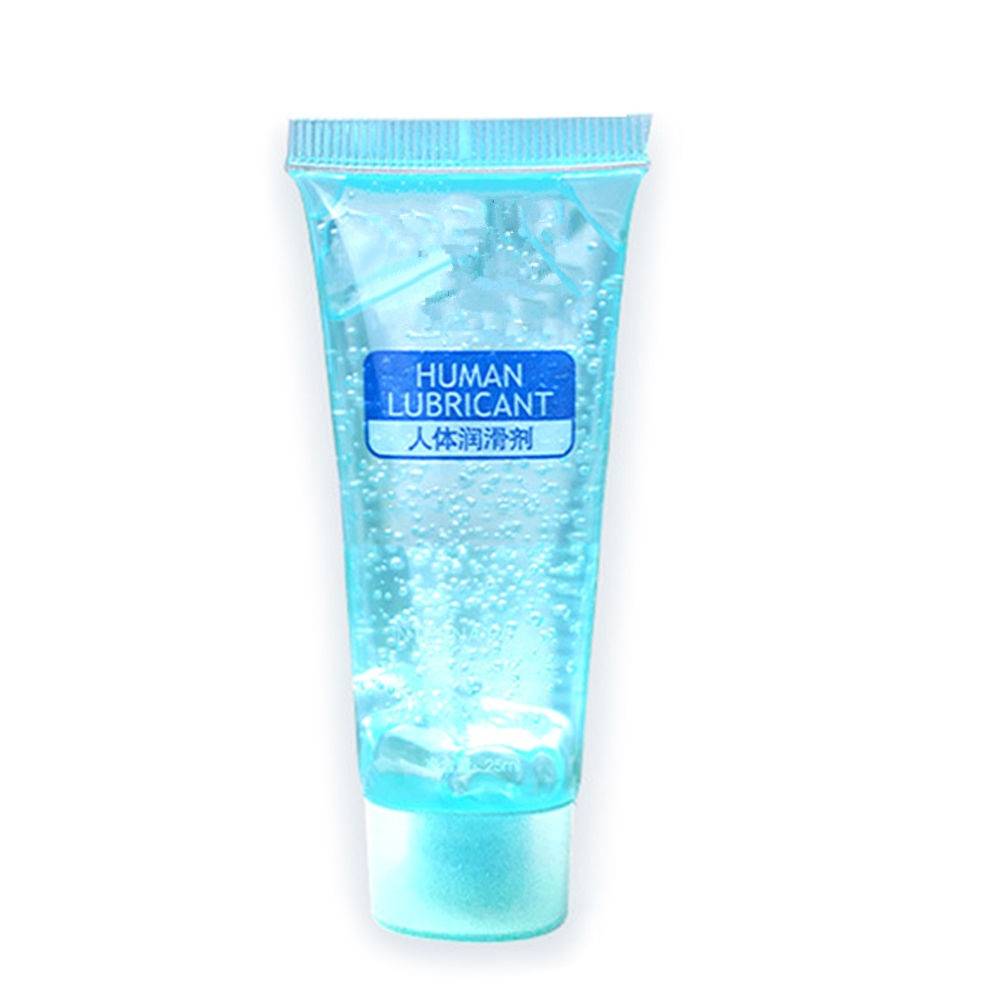 Smooth Lubricant Water Gel Adult Products cb5feb1b7314637725a2e7: Transparent