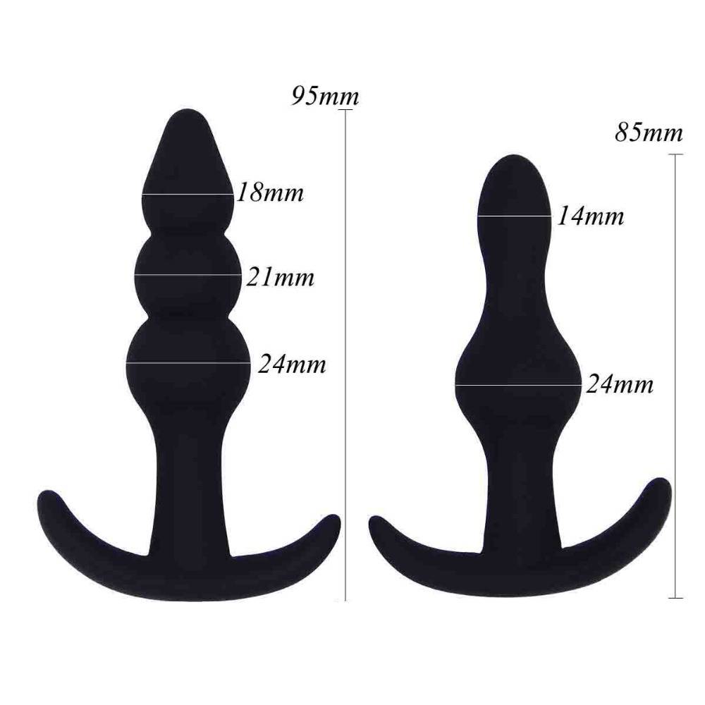Male Prostate Massage Anal Plugs Adult Products 880c1273b27d27cfc82004: Type A|Type B|Type C|Type D