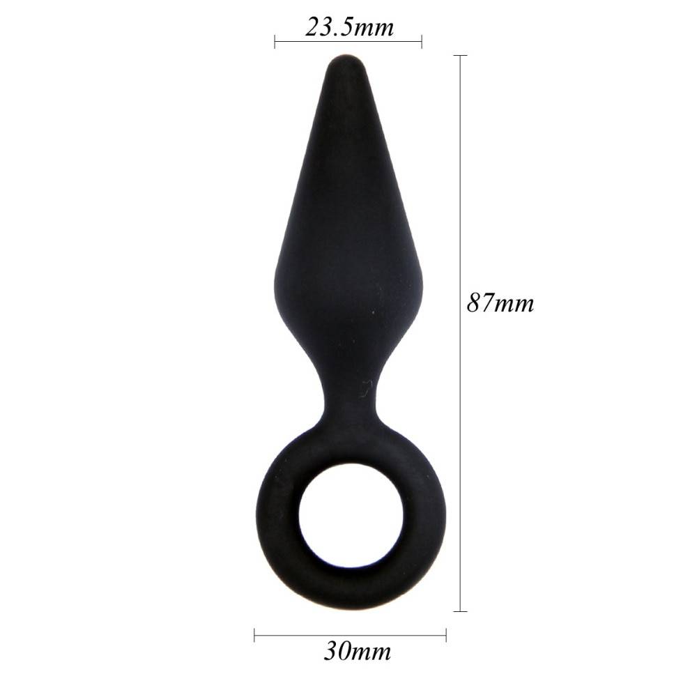 Male Prostate Massage Anal Plugs Adult Products 880c1273b27d27cfc82004: Type A|Type B|Type C|Type D
