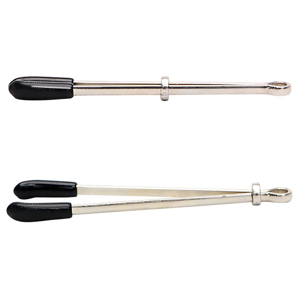 Metal Nipple Clamps For Couples