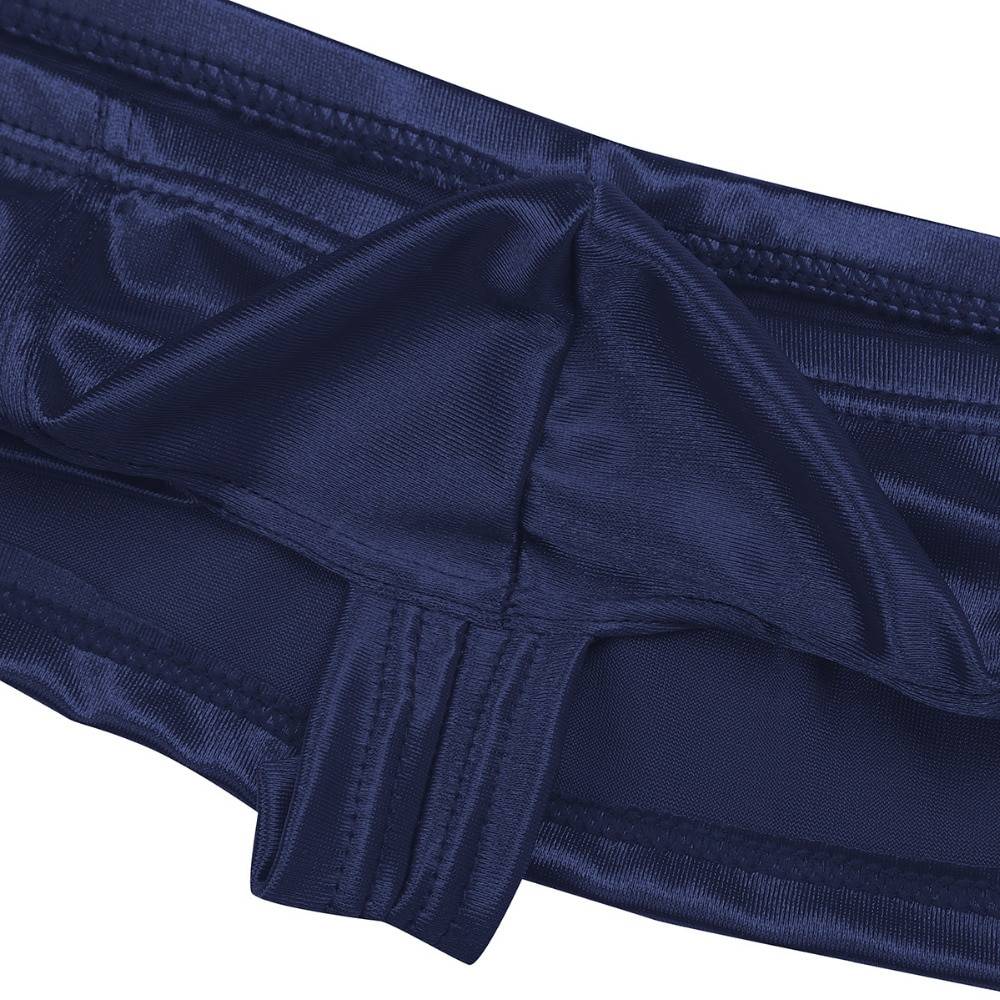 Men’s Low Rise Sexy Briefs Adult Products cb5feb1b7314637725a2e7: Black|Blue|Dark Navy|silver gray