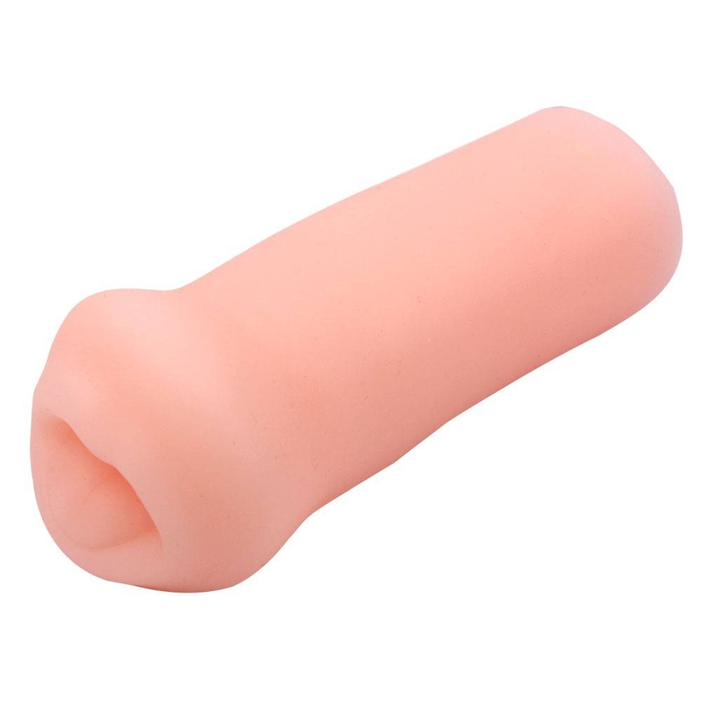 Blowjob Style Male Masturbator