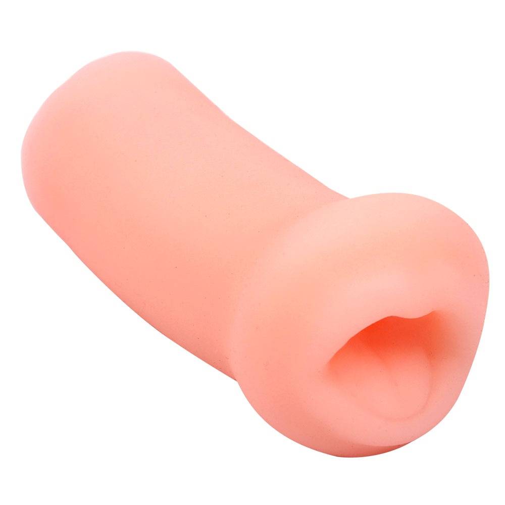 Blowjob Type
