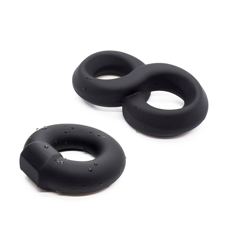 Silicone Ring For Penis Enlargement Adult Products 5ad8d9d2148f2830338c27: Model 8|Model O