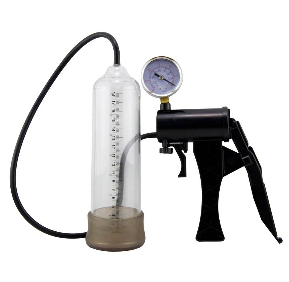 Handheld Vacuum Penis Pump Adult Products