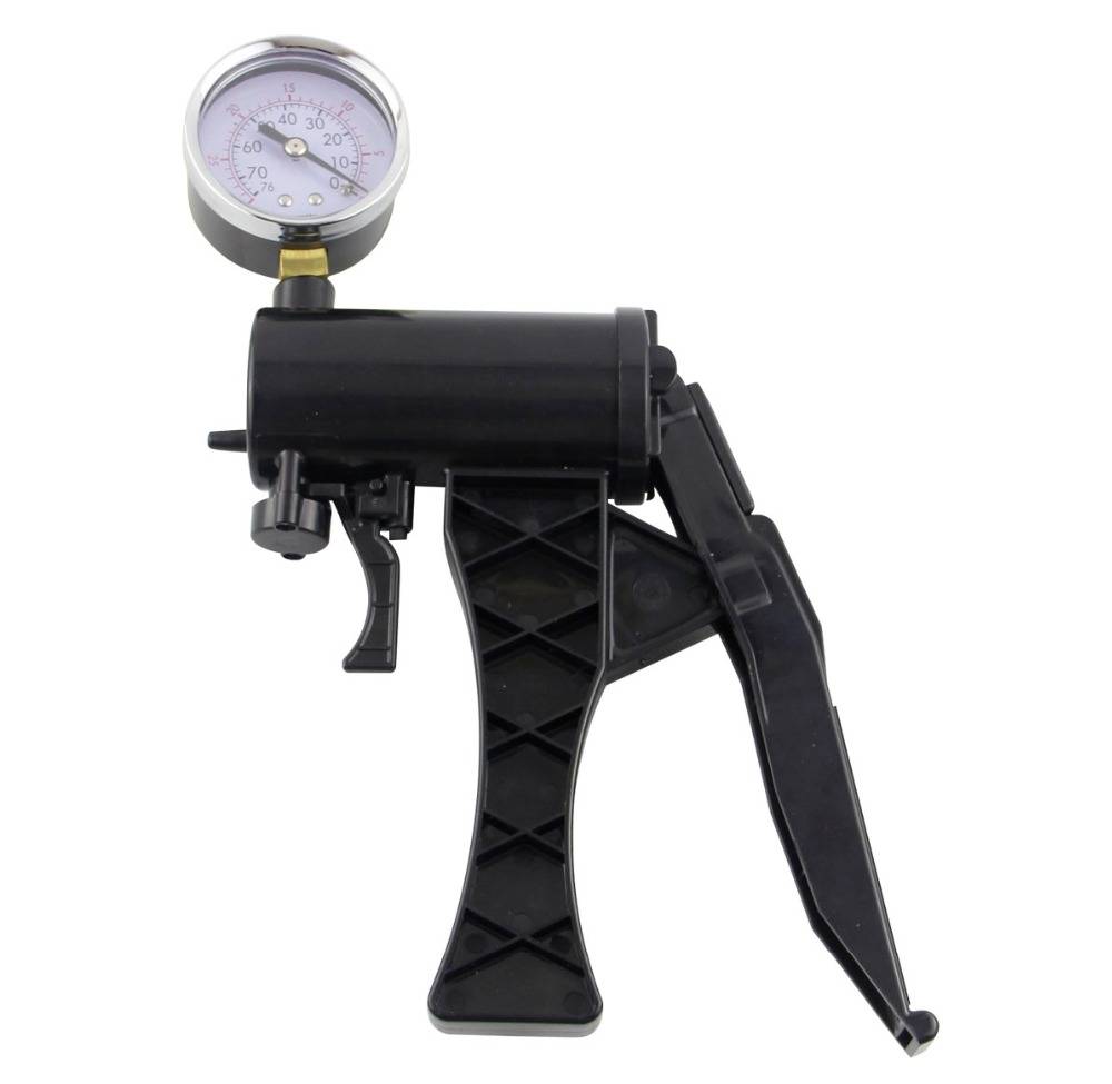 Handheld Vacuum Penis Pump Adult Products