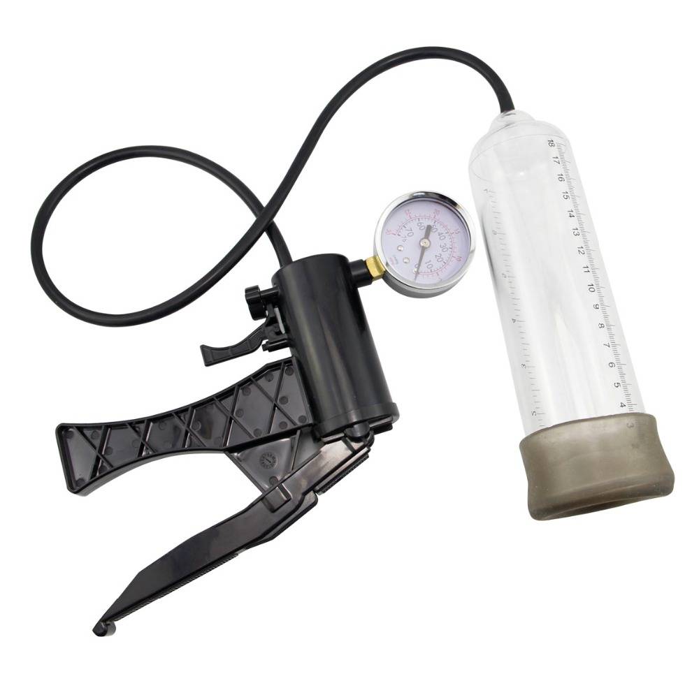 Handheld Vacuum Penis Pump Adult Products