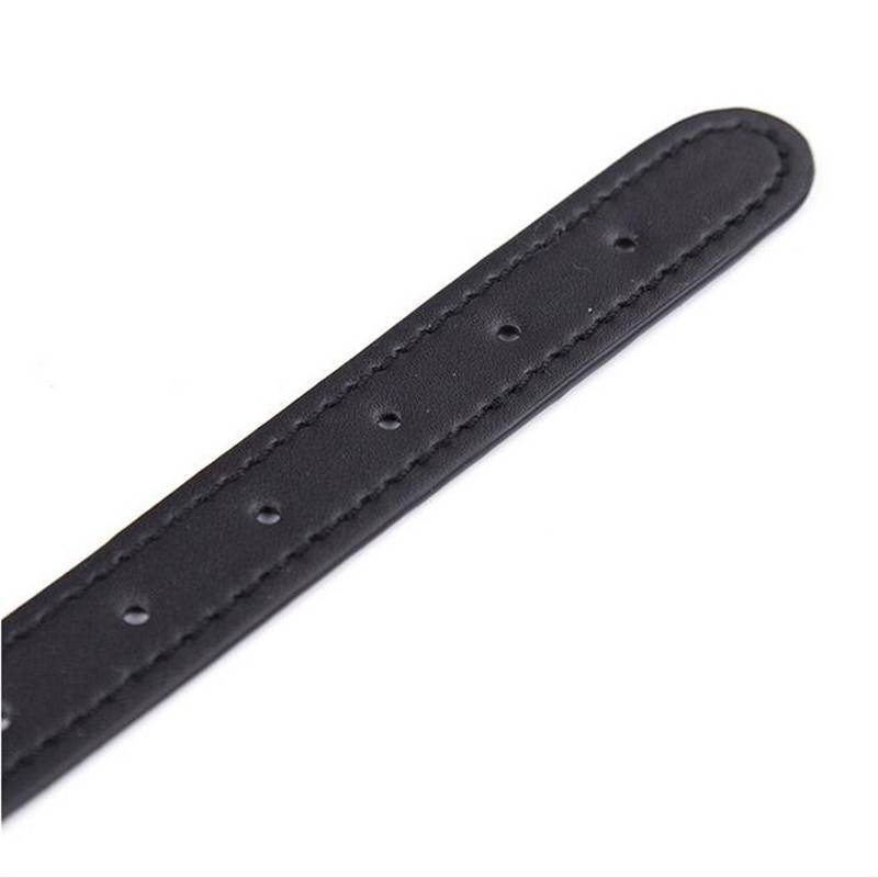 Erotic Spiked Leather Collar Adult Products 1ef722433d607dd9d2b8b7: China|United States