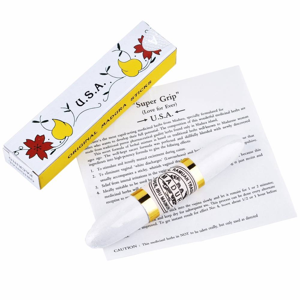 Tightening Repair Stick for Vagina Adult Products