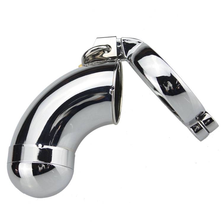 Safety Erotic Chastity Cage Adult Products b5f694488326076ff200c7: 40 mm|45 mm|50 mm