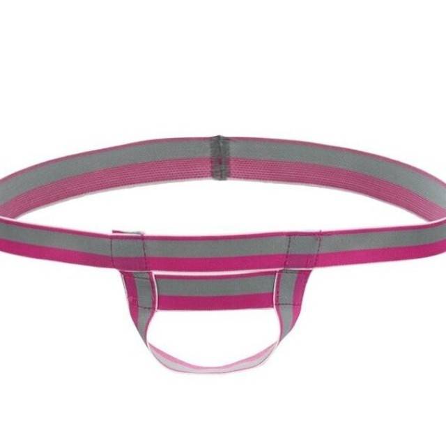 Cute Sexy Strappy Elastic Men’s Thongs Adult Products cb5feb1b7314637725a2e7: Blue|Clear|Rose Red|Yellow