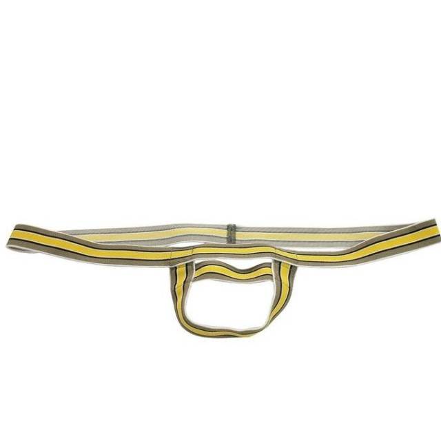 Cute Sexy Strappy Elastic Men’s Thongs Adult Products cb5feb1b7314637725a2e7: Blue|Clear|Rose Red|Yellow