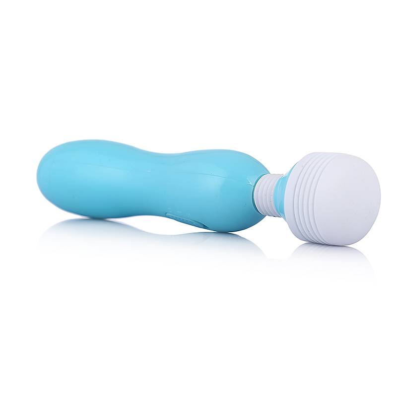 High Quality Automatic Ergonomic Silicone Mini Vibrator Adult Products cb5feb1b7314637725a2e7: Blue|Pink