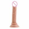Soft Silicone Realistic Mini Anal Dildo Adult Products Item Type: Dildos
