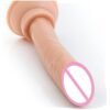 Soft Silicone Realistic Mini Anal Dildo Adult Products Item Type: Dildos