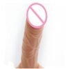 Soft Silicone Realistic Mini Anal Dildo Adult Products Item Type: Dildos