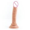 Soft Silicone Realistic Mini Anal Dildo Adult Products Item Type: Dildos
