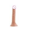 Soft Silicone Realistic Mini Anal Dildo Adult Products Item Type: Dildos