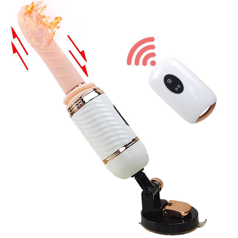 High Quality Remote Control Rechargeable Automatic Dildo Adult Products 1ef722433d607dd9d2b8b7: China