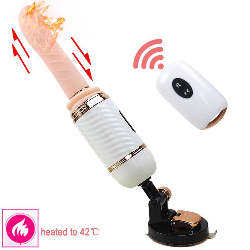 High Quality Remote Control Rechargeable Automatic Dildo Adult Products 1ef722433d607dd9d2b8b7: China