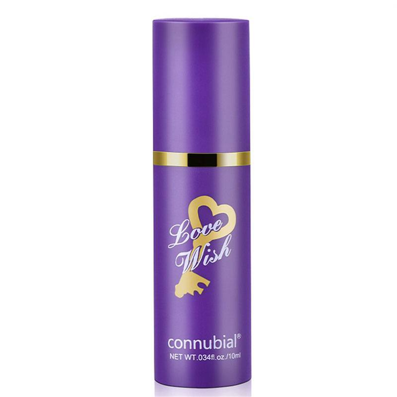 Orgasmic Female Stimulant Spray Adult Products cb5feb1b7314637725a2e7: Pink|Purple