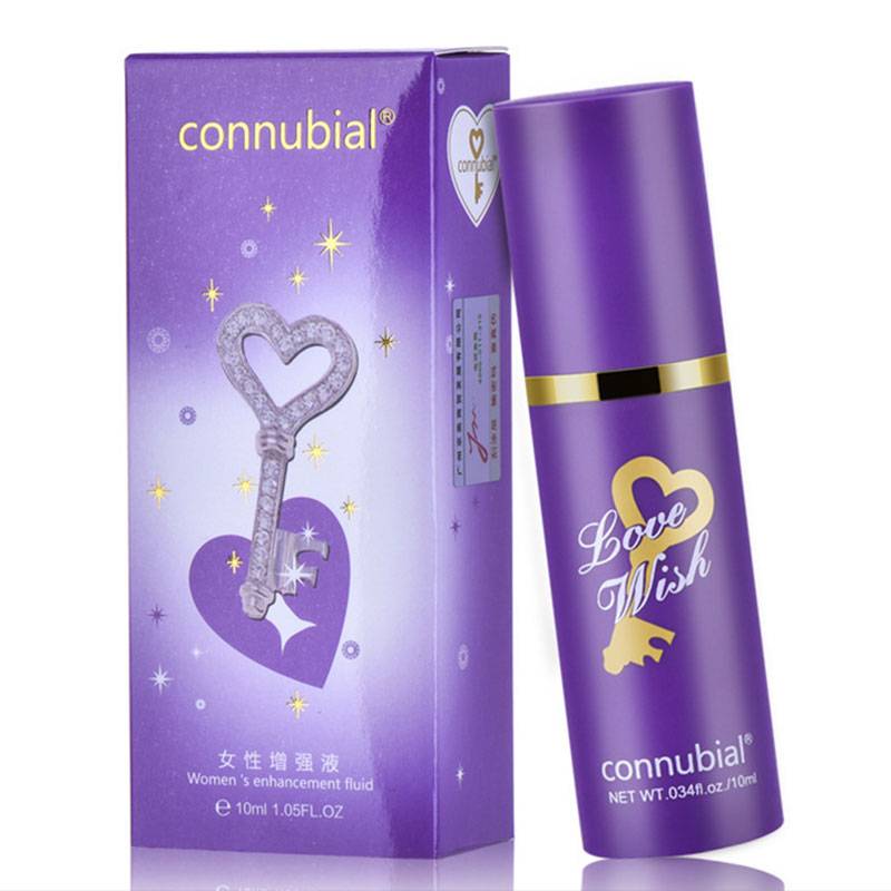 Orgasmic Female Stimulant Spray