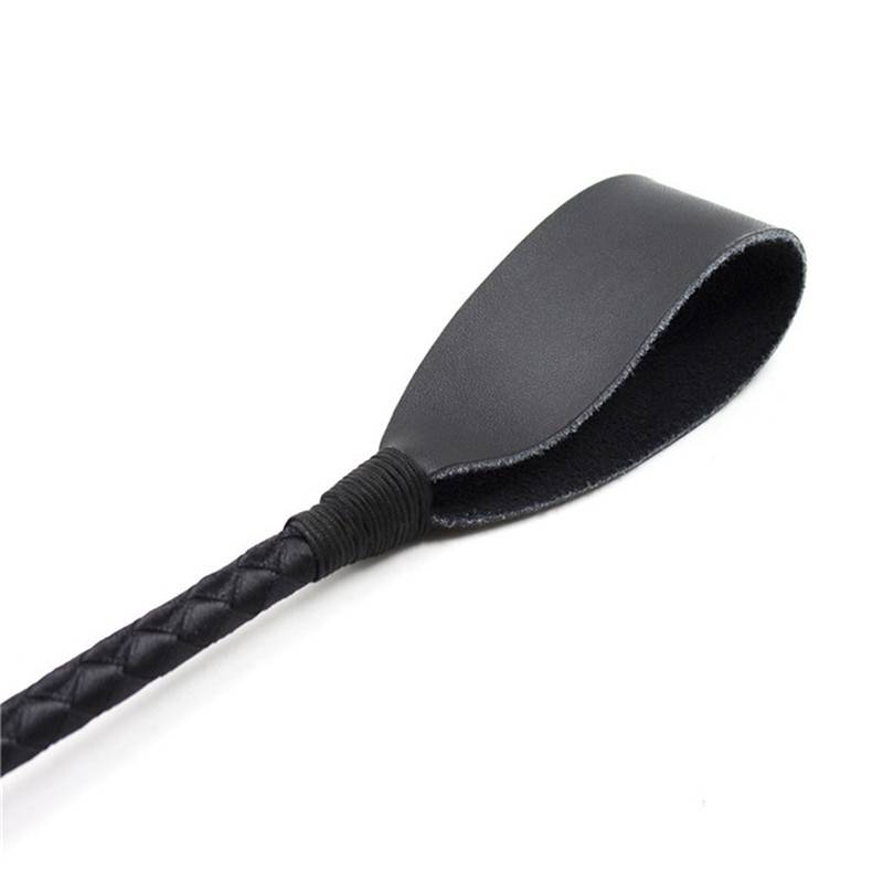 BDSM Adult Games Leather Whip