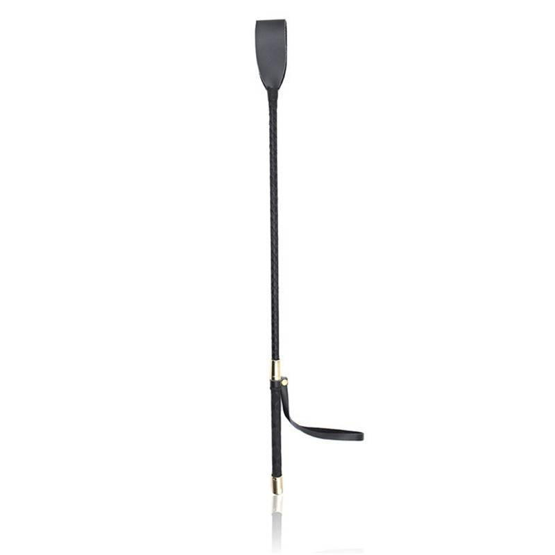 BDSM Adult Games Leather Whip