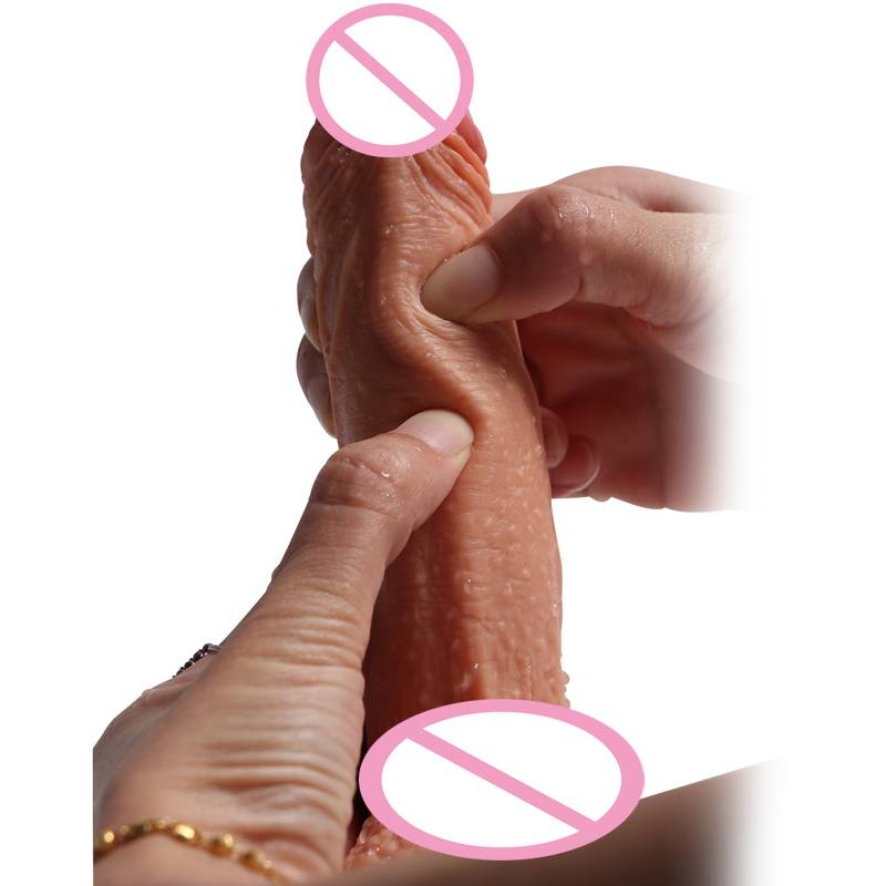 Cute Realistic Ergonomic Soft Silicone Dildo Adult Products 6f6cb72d544962fa333e2e: 15 x 13 x 3.8 cm|20 x 15 x 4.5 cm