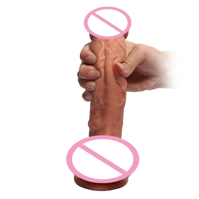 Cute Realistic Ergonomic Soft Silicone Dildo Adult Products 6f6cb72d544962fa333e2e: 15 x 13 x 3.8 cm|20 x 15 x 4.5 cm