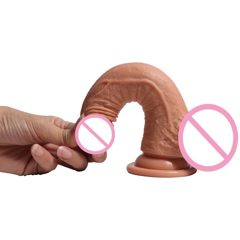 Cute Realistic Ergonomic Soft Silicone Dildo Adult Products 6f6cb72d544962fa333e2e: 15 x 13 x 3.8 cm|20 x 15 x 4.5 cm