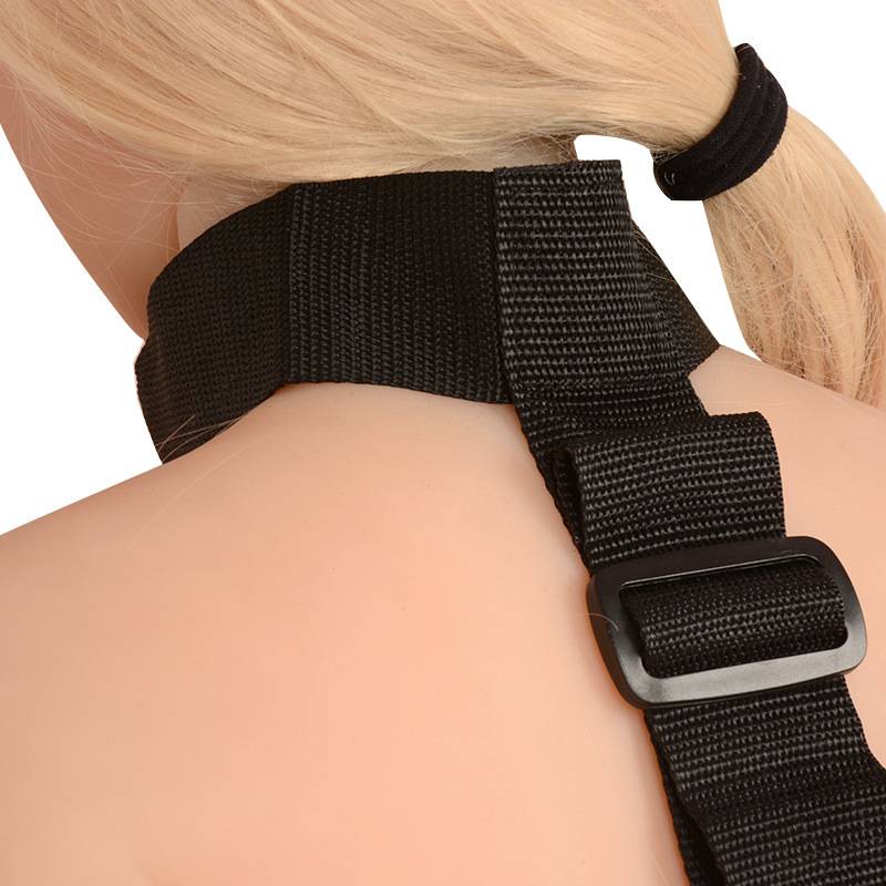 Adjustable Straps Sex Games Bondage Restraints Adult Products Item Type: Adult Games