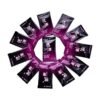 Water-Based Portable Lubricants 10 pcs Set Adult Products Item Type: Lubricants