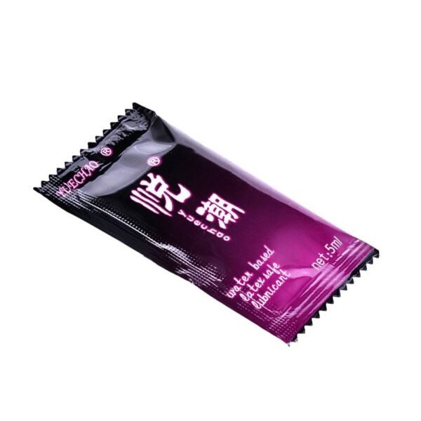 Water-Based Portable Lubricants 10 pcs Set Adult Products Item Type: Lubricants