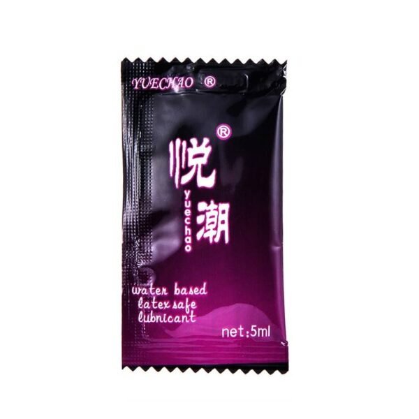 Water-Based Portable Lubricants 10 pcs Set Adult Products Item Type: Lubricants
