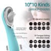 10 Speed Clitoral Stimulation Vibrator Adult Products cb5feb1b7314637725a2e7: Blue|Purple|Red