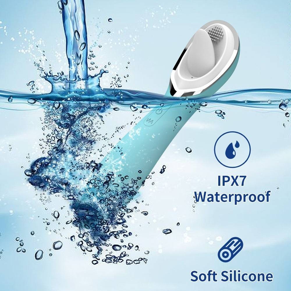 10 Speed Clitoral Stimulation Vibrator Adult Products cb5feb1b7314637725a2e7: Blue|Purple|Red