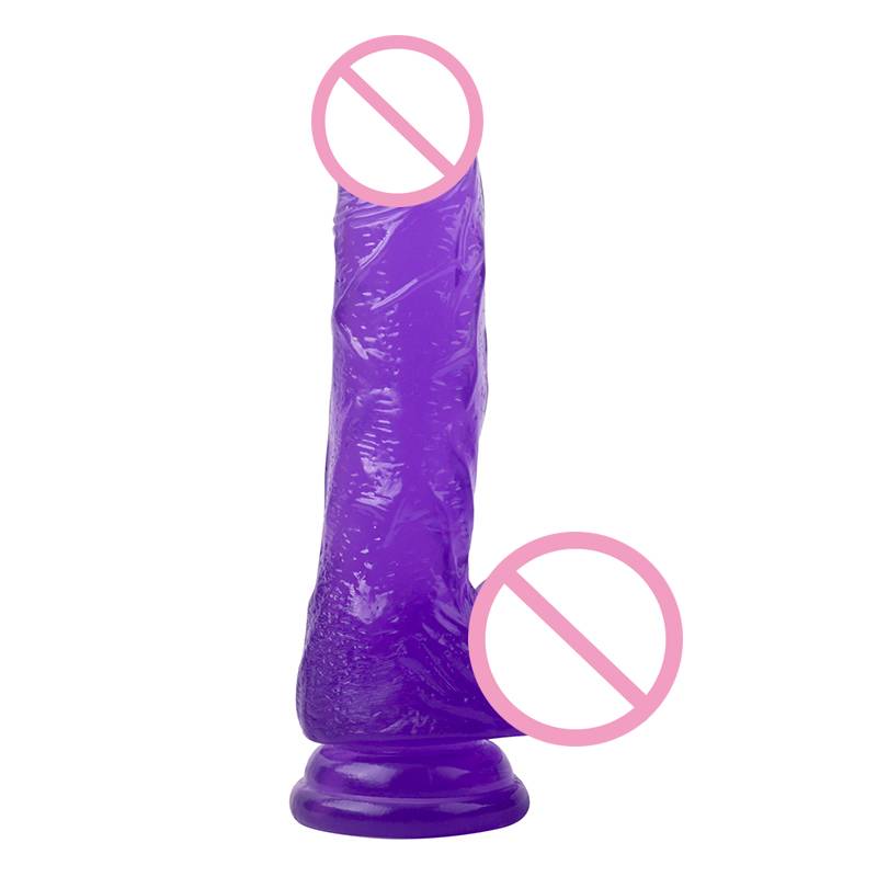 High Quality Realistic Flexible Soft Plastic Dildo Adult Products 1ef722433d607dd9d2b8b7: China|Russian Federation|United States