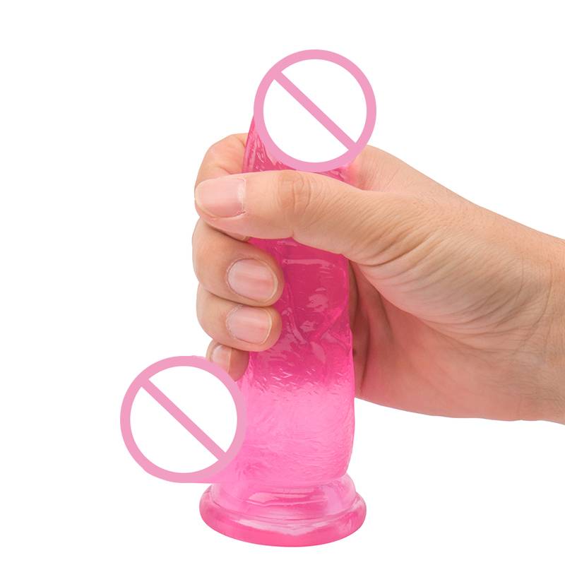 High Quality Realistic Flexible Soft Plastic Dildo Adult Products 1ef722433d607dd9d2b8b7: China|Russian Federation|United States