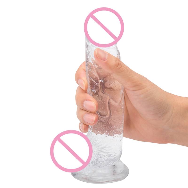 High Quality Realistic Flexible Soft Plastic Dildo Adult Products 1ef722433d607dd9d2b8b7: China|Russian Federation|United States