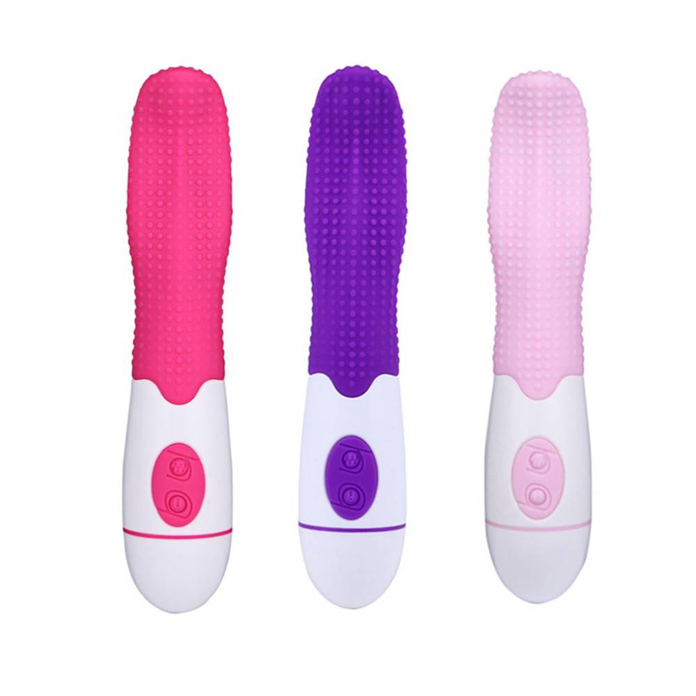 Cute Tongue Shaped Automatic Waterproof Silicone Vibrator Adult Products cb5feb1b7314637725a2e7: Hot Pink|Pink|Purple