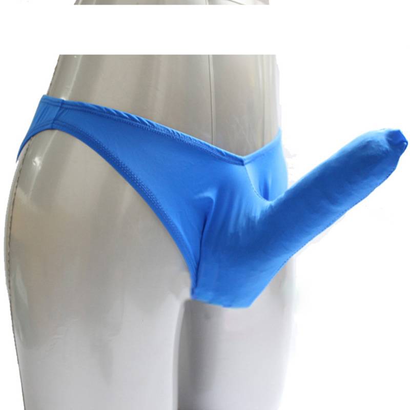 Cute Erotic Transparent Cotton Men’s Briefs Adult Products cb5feb1b7314637725a2e7: Black|Blue|Red|White|Yellow