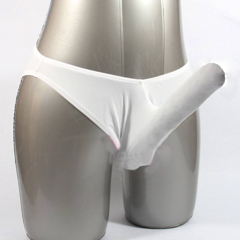 Cute Erotic Transparent Cotton Men’s Briefs Adult Products cb5feb1b7314637725a2e7: Black|Blue|Red|White|Yellow